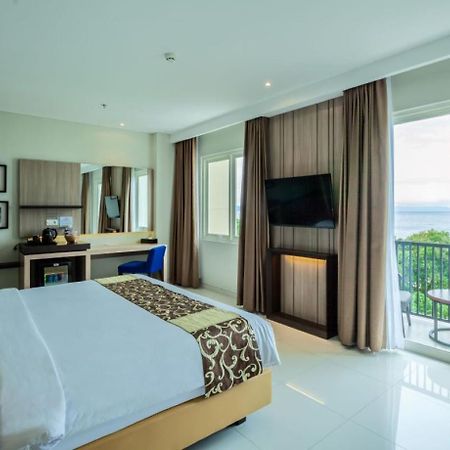 Montana Premier Senggigi Hotel Exterior photo